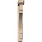 Ekena Millwork Merced Craftsman Smooth Bracket w/ Offset Brace, Douglas Fir, 5 1/2"W x 38"D x 44"H BKT0604X38X44MRC04SDF - alternate 3